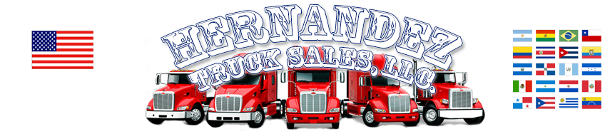 Hernandez Truck Sales, LLC