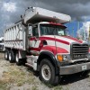 2003 MACK CV713 TRI-AXLE DUMP TRUCK - STOCK: 04976