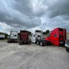 2009 PETERBILT (REBUILT ENGINE & TRANSMISSION) - STOCK: 74680