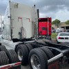 2012 FREIGHTLINER - STOCK: T2166