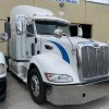 2011 PETERBILT REBULT ENGINE - STOCK: 31070