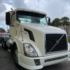 2011 VOLVO - STOCK: 28232