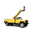 Bucket / Boom Trucks
