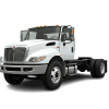 Cab & Chassis Trucks