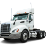 Day Cab Semi Trucks