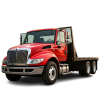 Flatbed Trucks