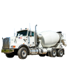 Mixer / Concrete Trucks