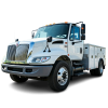 Service / Mechanic Trucks