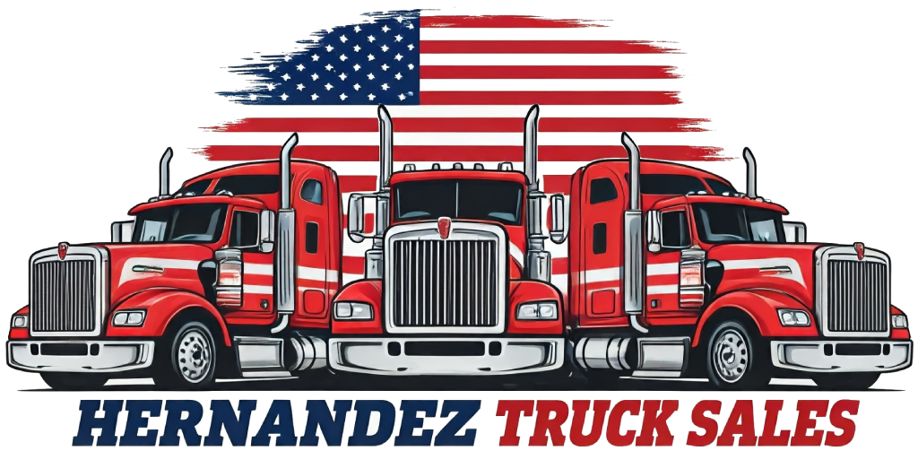 Hernandez Truck Sales