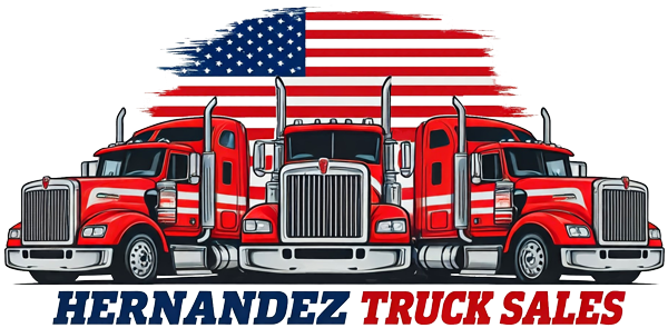 Hernandez Truck Sales